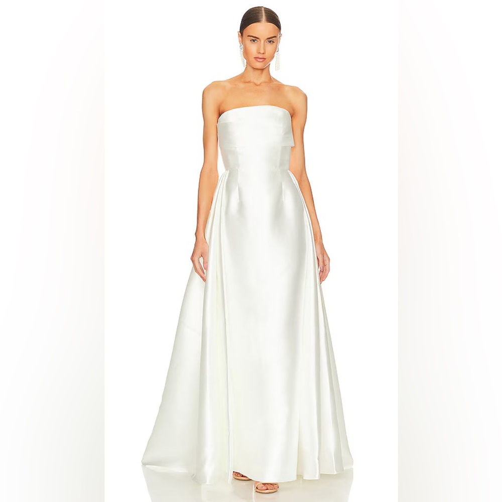 Solace London Tiffany Dress